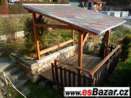 Prodej chaty na Šumavě – fotografie 2