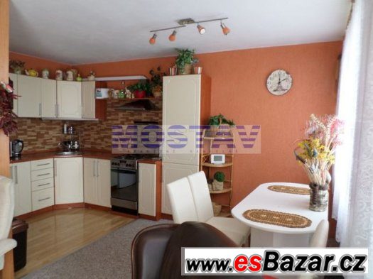 Prodej bytu 3+1, 63 m² Janov - Kopistská ul., ev.č. 00643 – fotografie 4