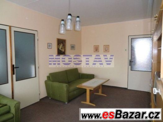 Prodej bytu 3+1, 68m2  Most - J. Ježka ul., ev.č. 00733 – fotografie 3