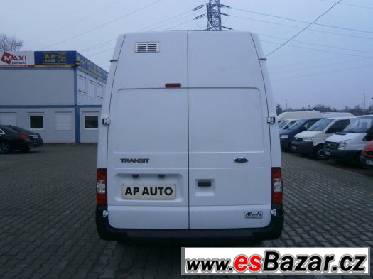 FORD TRANSIT 300L MAXI-SERVISKA – fotografie 3