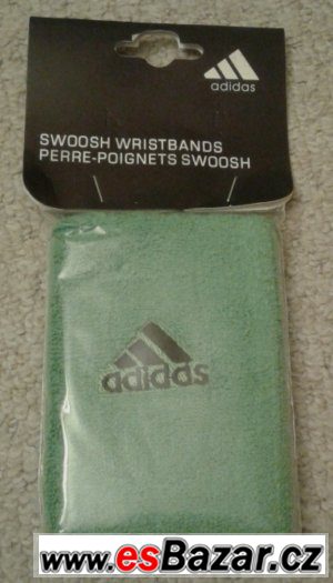 potítko Adidas šířka 11,5cm doprava zdarma – fotografie 1