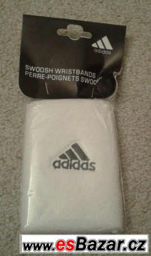 potítko Adidas šířka 11,5cm doprava zdarma – fotografie 2