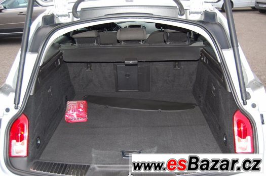 Opel Insignia 2.0 CDTI – fotografie 5