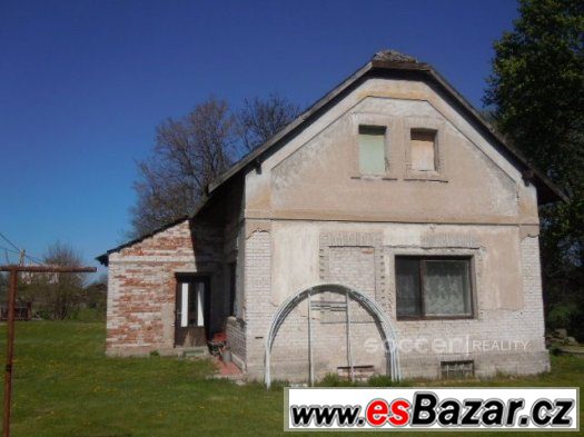 Prodej rodinného domu se zahradou, 98 m2, Týniště n. Orl. - – fotografie 3