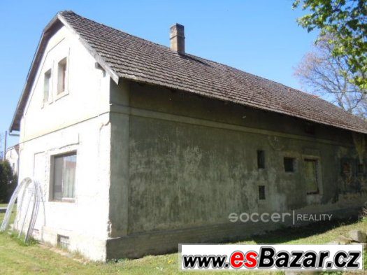 Prodej rodinného domu se zahradou, 98 m2, Týniště n. Orl. - – fotografie 4
