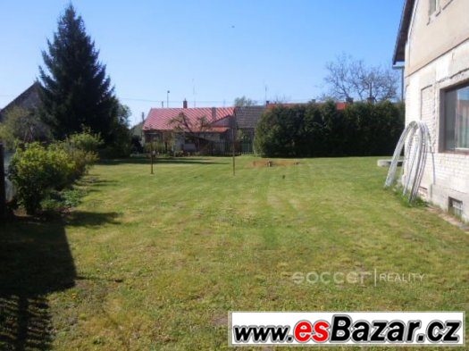 Prodej rodinného domu se zahradou, 98 m2, Týniště n. Orl. - – fotografie 5