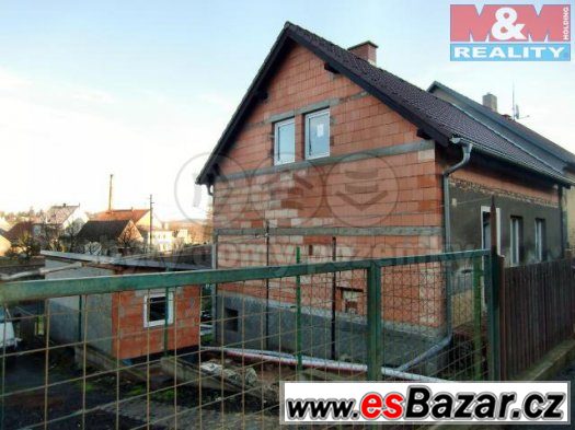 Prodej, chalupa, 378 m2, OV, Rtyně nad Bílinou – fotografie 1