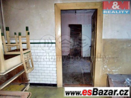 Prodej, chalupa, 378 m2, OV, Rtyně nad Bílinou – fotografie 2