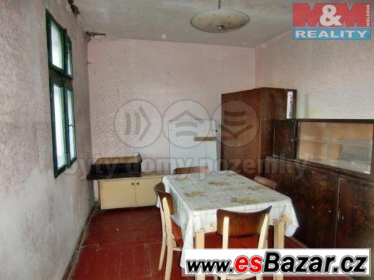 Prodej, chalupa, 378 m2, OV, Rtyně nad Bílinou – fotografie 4