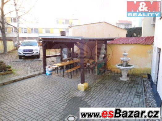 Prodej, byt 5+1, 176 m2, OV, Teplice, ul. Nedbalova – fotografie 3