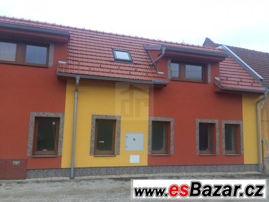 Nový byt 3+kk s velkou terasou v UhHradišti - Mařatic – fotografie 3