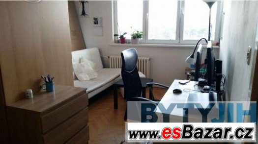 Prodáme družstevní byt 1+1,35 m 2 v Moravské Ostravě – fotografie 1