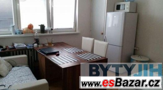 Prodáme družstevní byt 1+1,35 m 2 v Moravské Ostravě – fotografie 2
