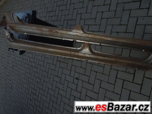 ŠKODA 120 105 130  NOVÉ PRAHY – fotografie 4