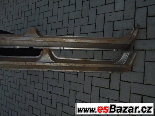 ŠKODA 120 105 130  NOVÉ PRAHY – fotografie 5