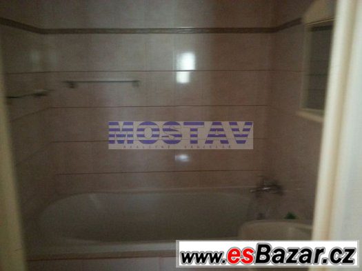 Prodej bytu 3+1, 68 m², Most - Česká ul., ev.č. 00669 – fotografie 3