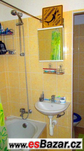 1+1  jako 2+1  družstevní Roudnice n.L – fotografie 4