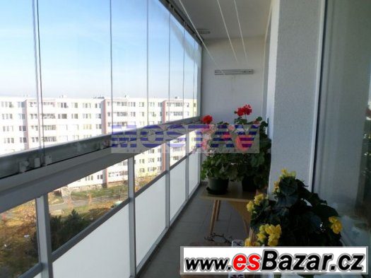 Prodej bytu 3+1+L Most ul.F. Malíka, ev.č. 00759 – fotografie 5