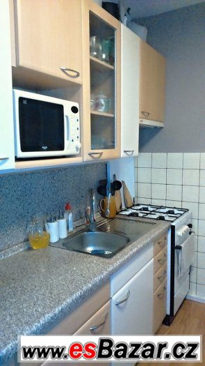 prodej 3+1 s lodžií, Ostrava-Hrabůvka, Krakovská ulice – fotografie 2