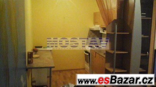 Prodej bytu 1+kk Most, ul. Kpt. Jaroše, ev.č. 00816 – fotografie 2