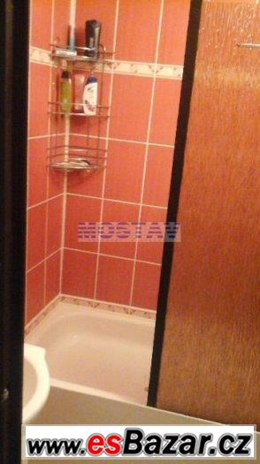 Prodej bytu 1+kk Most, ul. Kpt. Jaroše, ev.č. 00816 – fotografie 5