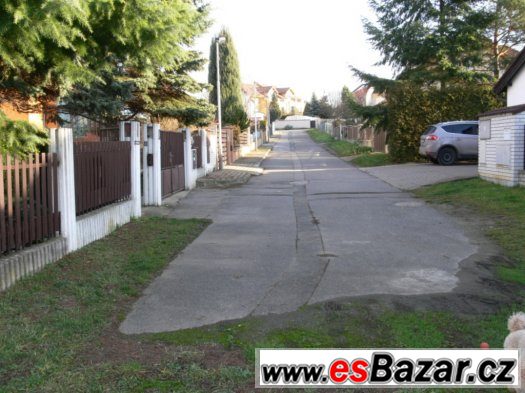 Pozemek ke stavbě. – fotografie 2