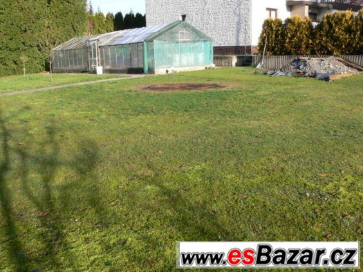 Pozemek ke stavbě. – fotografie 5
