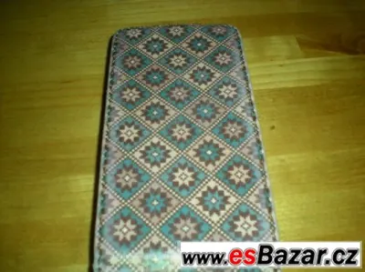 AKCE-ORIGINÁL FLIP -SAMSUNG GALAXY A3