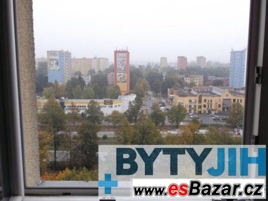 Byt 1+1, 40 m2, původní stav – fotografie 4