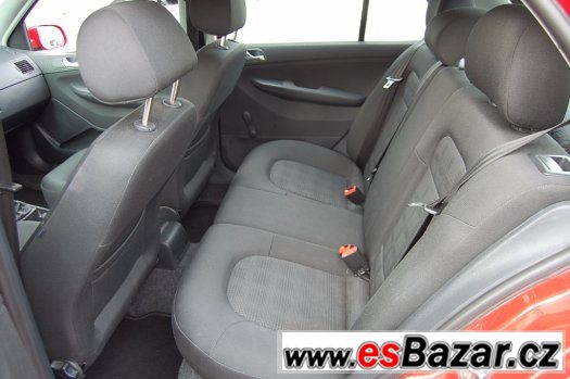 Škoda Fabia 1.4 16V Elegance – fotografie 4