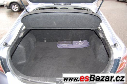 Mazda 6 2.0 MZR-CD 103 kW – fotografie 5