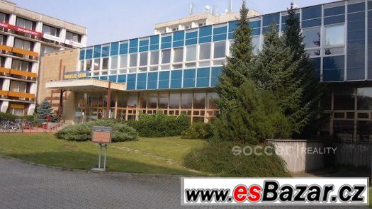 Pronájem kanceláří 253 m2, Hradec Králové - ul. Hradecká. – fotografie 3