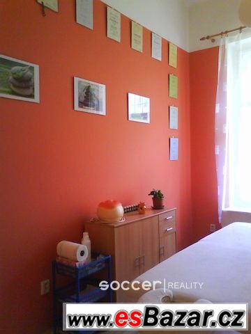 Pronájem nebytového prostoru  20 m2, Hradec Králové – Gočáro – fotografie 3