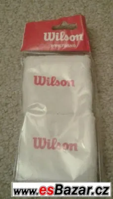 potítko wilson 2 kusy šířka 7,5cm doprava zdarma