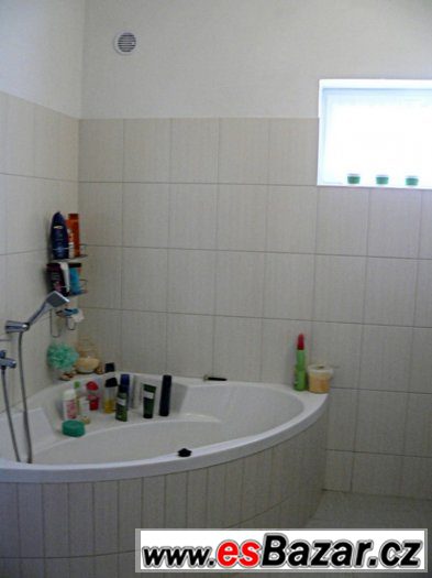 Rodinný dům v bloku se zahradou v obci Tasov, okr. Hodonín – fotografie 3