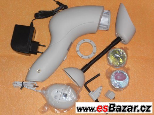 Polarizační lampa D514 – fotografie 1