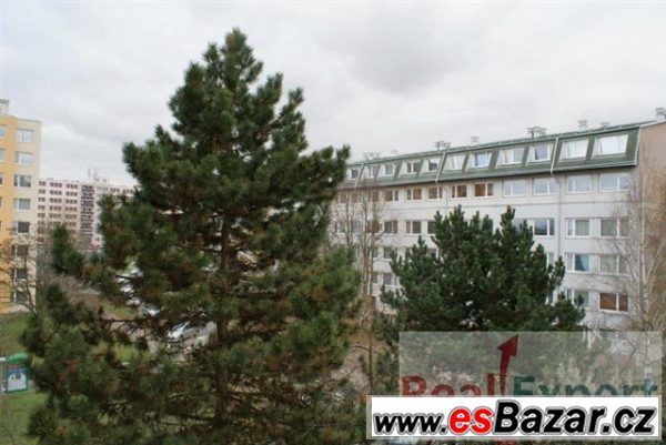 Prodej pěkného, slunného bytu 3+1/L, 80m2, DV, – fotografie 4
