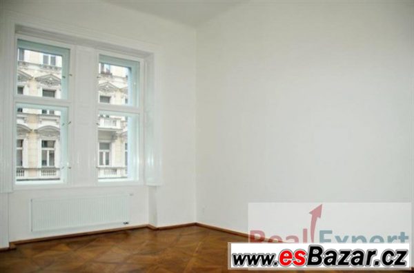 Pronájem bytu 2+kk, 56m2, Praha 2 - Vinohrady, ul. – fotografie 3