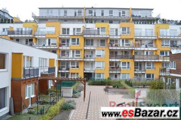 Prodej bytu 2+kk/Lodžie, OV, 57m2, Praha 9 - – fotografie 1