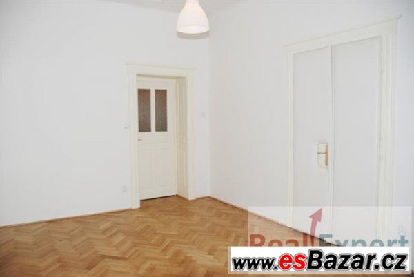 Pronájem bytu 3+1, 80m2, Praha 1 - Staré Město, – fotografie 4