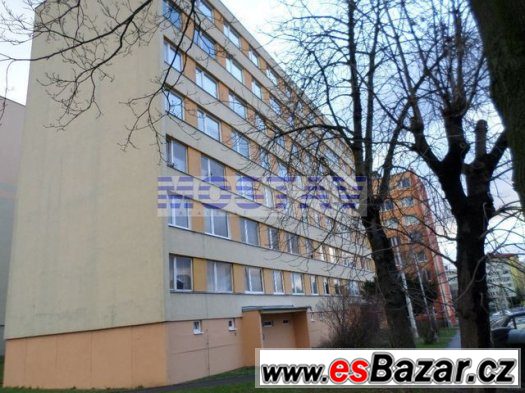 Prodej, Byty 3+1, 54 m² Teplice - Zemská ul., ev.č. 00803 – fotografie 1