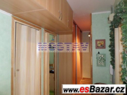 Prodej, Byty 3+1, 54 m² Teplice - Zemská ul., ev.č. 00803 – fotografie 4