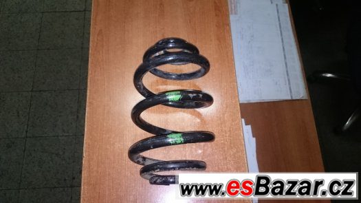 Zadní pružina BMW E46 sedan – fotografie 1