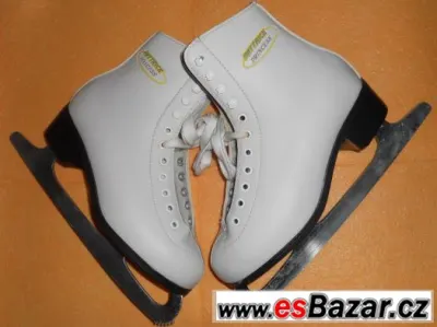 Tempish Hattrick dámské kraso brusle na led Princess vel.37
