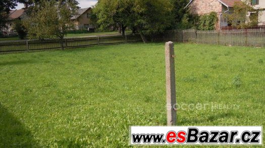 Prodej zemědělské usedlosti s pozemky, obec Bukovina nad Lab – fotografie 5