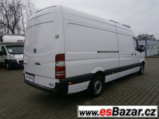 MB SPRINTER 318CDI CHLADAK – fotografie 5