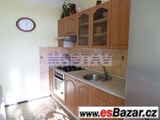 Prodej, Byty 3+1/L,  68m² Jirkov - Krušnohorská ul., ev.č. 0 – fotografie 2