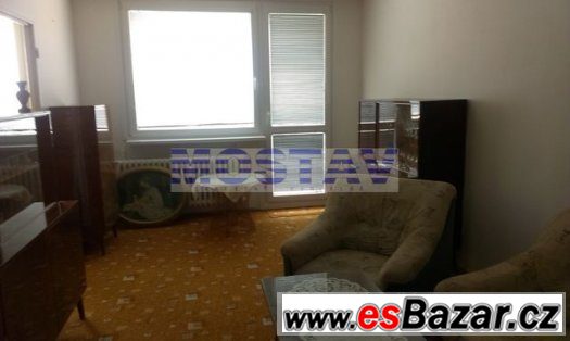 Prodej, Byty 3+1/L,  68m² Jirkov - Krušnohorská ul., ev.č. 0 – fotografie 3