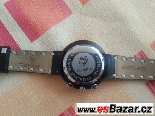 Tag Heuer Aquaracer hodinky dámské – fotografie 2
