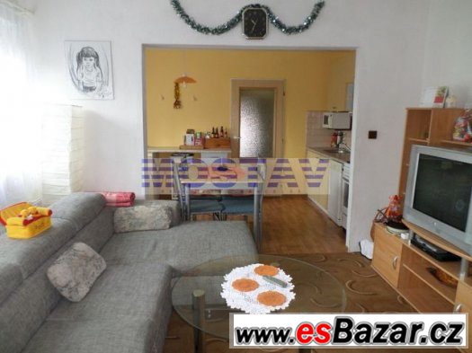 Prodej, Rodinné domy,  155m² České Zlatníky , ev.č. 00810 – fotografie 3
